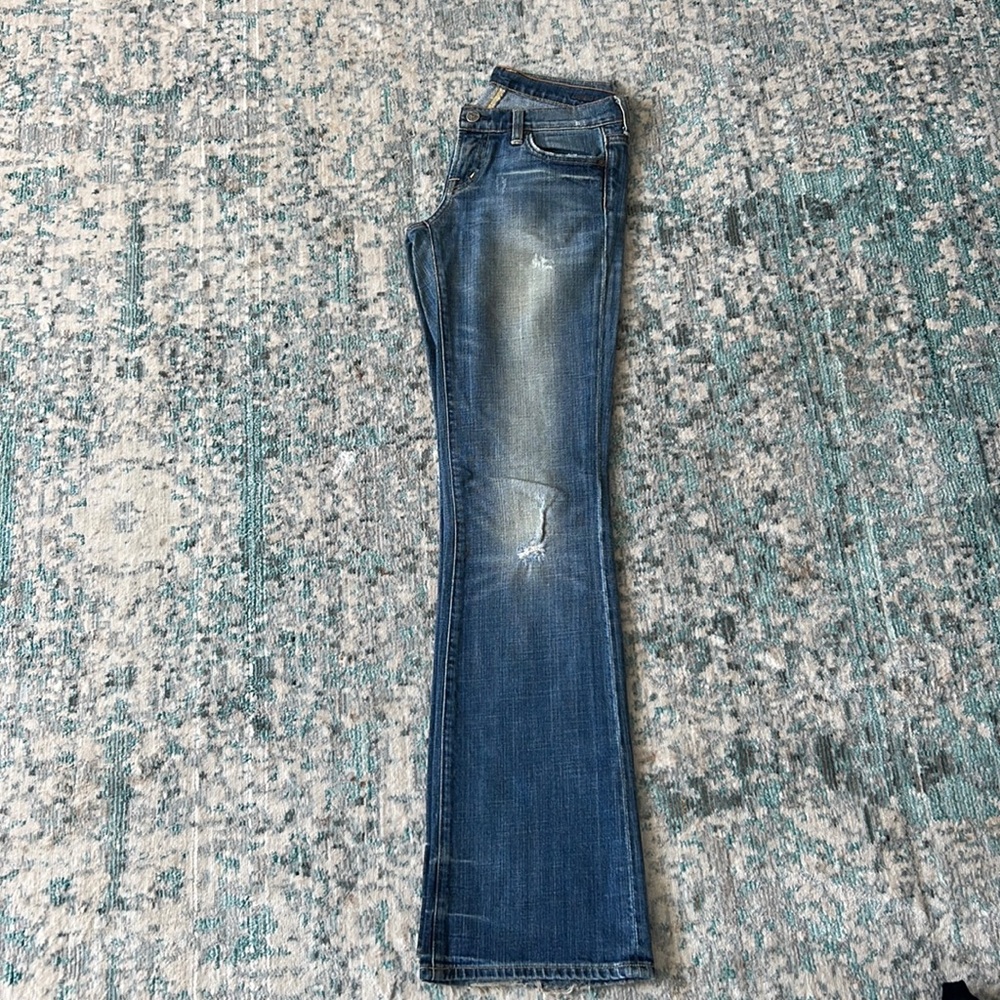 Citizens of Humanity Jeans